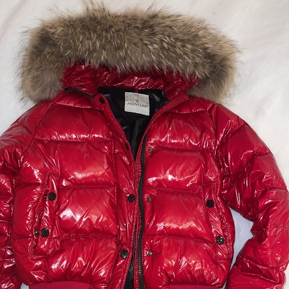 Moncler Jackets Coats Sold Poshmark